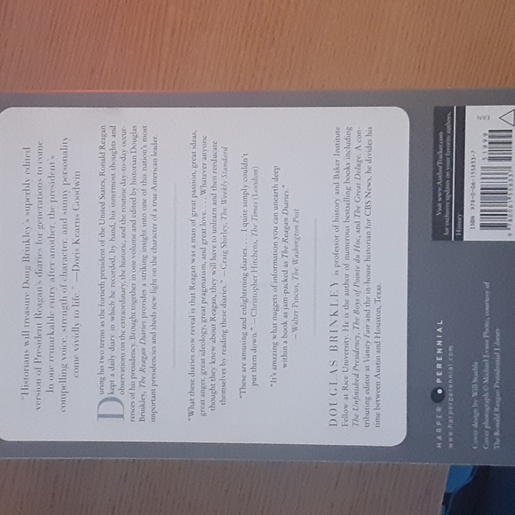 Biography of Ronald Reagan - Picture 2 of 4